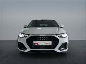 Audi A1 allstreet 30TFSI S tronic*SONOS*CarPlay*Assis