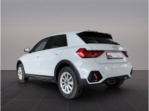 Audi A1 allstreet 30TFSI S tronic*SONOS*CarPlay*Assis