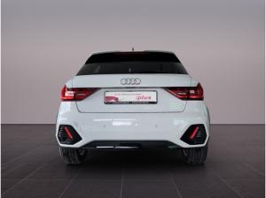 Audi A1 allstreet 30TFSI S tronic*SONOS*CarPlay*Assis