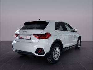 Audi A1 allstreet 30TFSI S tronic*SONOS*CarPlay*Assis