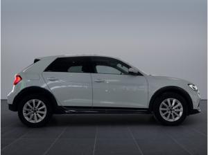 Audi A1 allstreet 30TFSI S tronic*SONOS*CarPlay*Assis