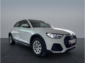 Audi A1 allstreet 30TFSI S tronic*SONOS*CarPlay*Assis