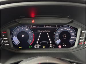 Audi A1 allstreet 30TFSI S tronic*SONOS*CarPlay*Assis