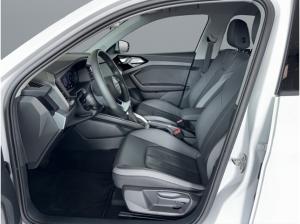 Audi A1 allstreet 30TFSI S tronic*SONOS*CarPlay*Assis