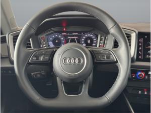 Audi A1 allstreet 30TFSI S tronic*SONOS*CarPlay*Assis