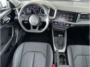 Audi A1 allstreet 30TFSI S tronic*SONOS*CarPlay*Assis