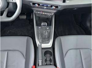 Audi A1 allstreet 30TFSI S tronic*SONOS*CarPlay*Assis