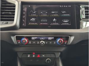 Audi A1 allstreet 30TFSI S tronic*SONOS*CarPlay*Assis