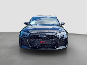 Audi RS3 Limousine Matrix HUD Virtual Kamera Pano