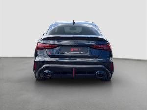 Audi RS3 Limousine Matrix HUD Virtual Kamera Pano