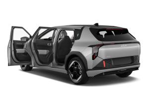 Kia EV4 KIA Starter Deals -- 58 kWh 204 PS - AIR - ❗ Inkl. 3.000€ Förderung ❗