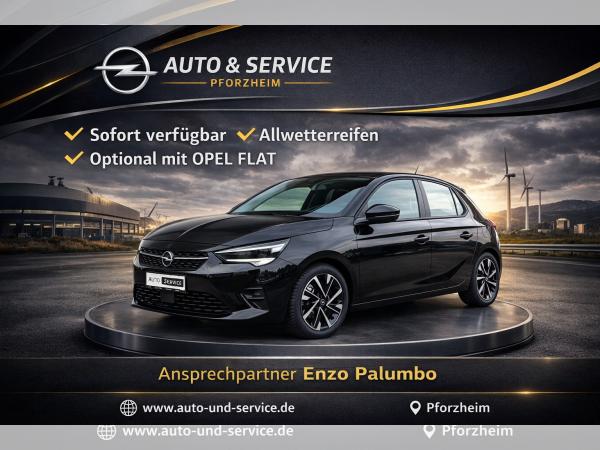 Opel Corsa 💥🚀**Sofort verfügbar*Automatik*Allwetter**💥🚀