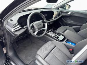 Audi A5 Avant TFSI S tronic - MATRIX - AHK -