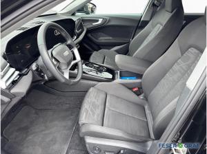 Audi A5 Avant TFSI S tronic - MATRIX - AHK -