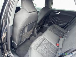 Audi A5 Avant TFSI S tronic - MATRIX - AHK -