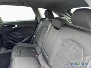 Audi A5 Avant TFSI S tronic - MATRIX - AHK -