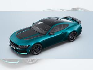 Ford Mustang Dark Horse Bestellaktion!! Voll!! Recaro, Alle Pakete!