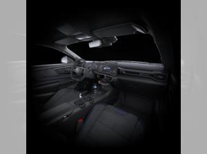 Ford Mustang Dark Horse Bestellaktion!! Voll!! Recaro, Alle Pakete!