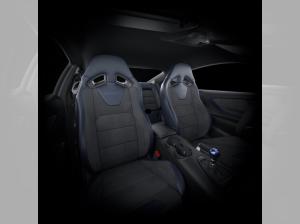 Ford Mustang Dark Horse Bestellaktion!! Voll!! Recaro, Alle Pakete!