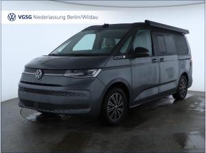 Volkswagen California Ocean DCC AHK AGR TravelAssist Alarm