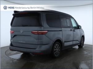 Volkswagen California Ocean DCC AHK AGR TravelAssist Alarm