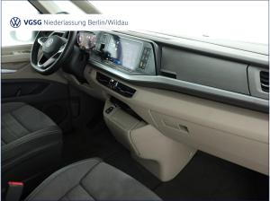 Volkswagen California Ocean DCC AHK AGR TravelAssist Alarm