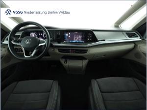 Volkswagen California Ocean DCC AHK AGR TravelAssist Alarm