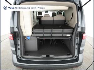 Volkswagen California Ocean DCC AHK AGR TravelAssist Alarm