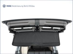 Volkswagen California Ocean DCC AHK AGR TravelAssist Alarm