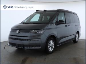 Volkswagen California Beach Sitzhzg. AHK Navi Kamera LED