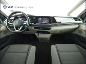Volkswagen California Beach Sitzhzg. AHK Navi Kamera LED