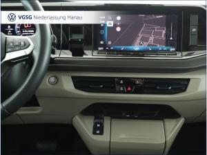 Volkswagen California Beach Sitzhzg. AHK Navi Kamera LED