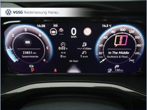 Volkswagen California Beach Sitzhzg. AHK Navi Kamera LED