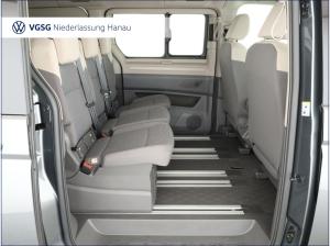 Volkswagen California Beach Sitzhzg. AHK Navi Kamera LED