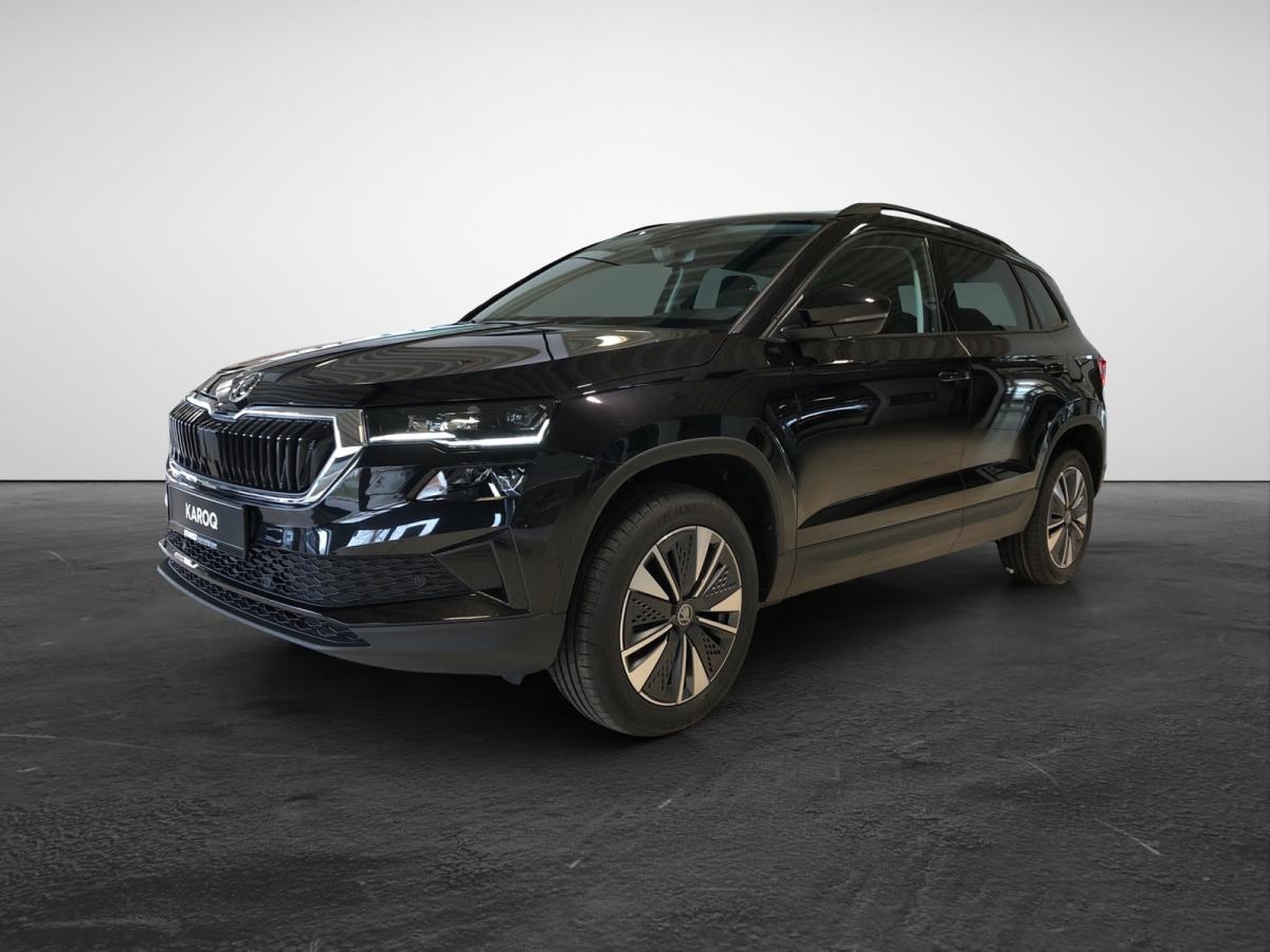 Skoda Karoq 1.5 TSI DSG Balance