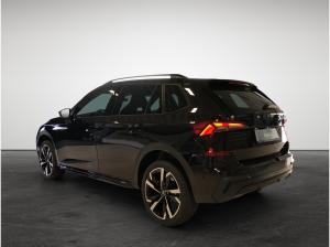 Skoda Kamiq 1.5 TSI DSG Monte Carlo