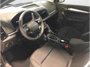 Skoda Karoq 1.5 TSI DSG Balance