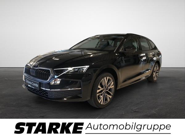 Skoda Octavia Combi 2.0 TDI DSG Tour