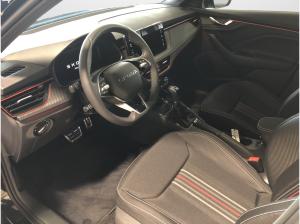 Skoda Kamiq 1.5 TSI DSG Monte Carlo