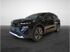 Skoda Elroq 85 82 kWh Batterie Elektromotor 210