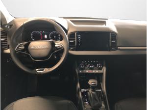 Skoda Karoq 1.5 TSI DSG Balance