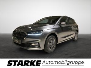 Skoda Fabia 1,0 TSI DSG Balance