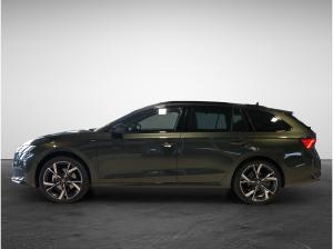 Skoda Octavia Combi 2.0 TDI DSG Sportline Matrix AHK Navi CarPlay HUD 19 Zoll