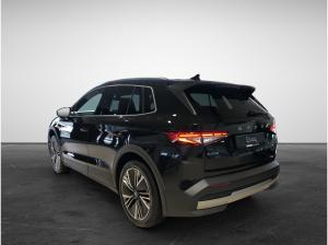 Skoda Elroq 85 82 kWh Batterie Elektromotor 210