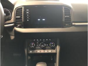 Skoda Karoq 1.5 TSI DSG Balance