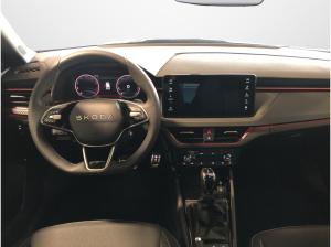 Skoda Kamiq 1.5 TSI DSG Monte Carlo