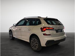 Skoda Kamiq 1.5 TSI DSG Balance