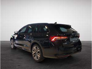 Skoda Octavia Combi 2.0 TDI DSG Tour