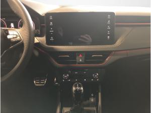 Skoda Kamiq 1.5 TSI DSG Monte Carlo