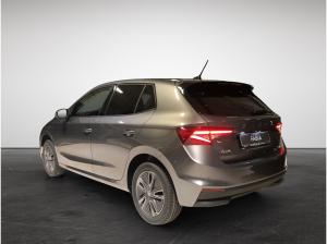 Skoda Fabia 1,0 TSI DSG Balance